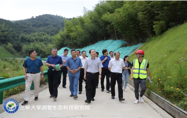 2022.8.29 -三峡大学植被混凝土技术获安徽省人大金寨抽蓄水土保持项目执法调研组高度赞扬211.png